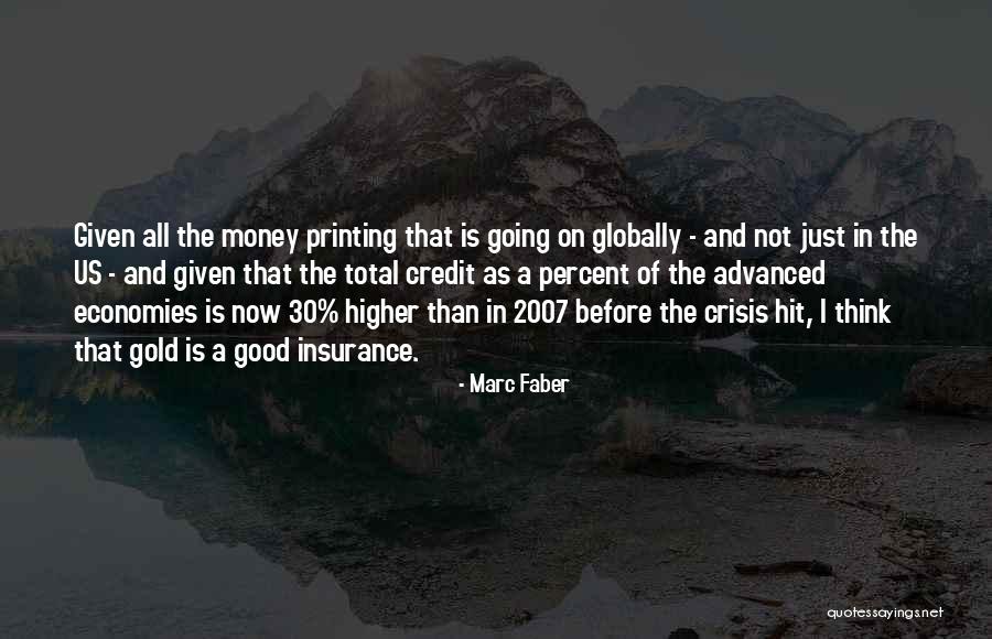 Mbogi Genge Quotes By Marc Faber Mbogi Genge Quotes By Marc Faber