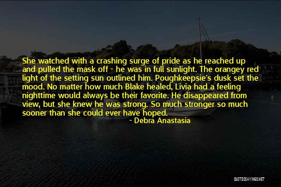 Mbogi Genje Quotes By Debra Anastasia Mbogi Genje Quotes By Debra Anastasia