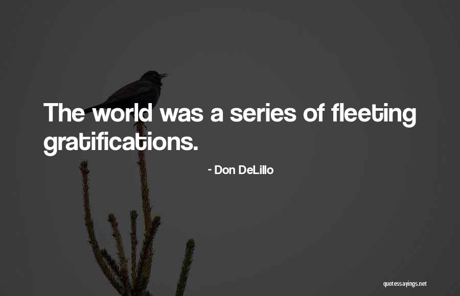 Mbogo Aviation Quotes By Don DeLillo Mbogo Aviation Quotes By Don DeLillo