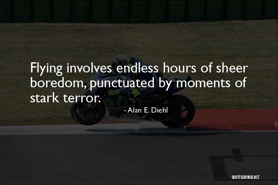 Mbogo Energy Quotes By Alan E. Diehl Mbogo Energy Quotes By Alan E. Diehl