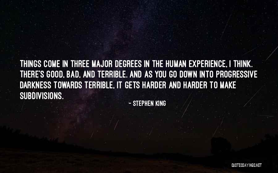 Mbogo Energy Quotes By Stephen King Mbogo Energy Quotes By Stephen King
