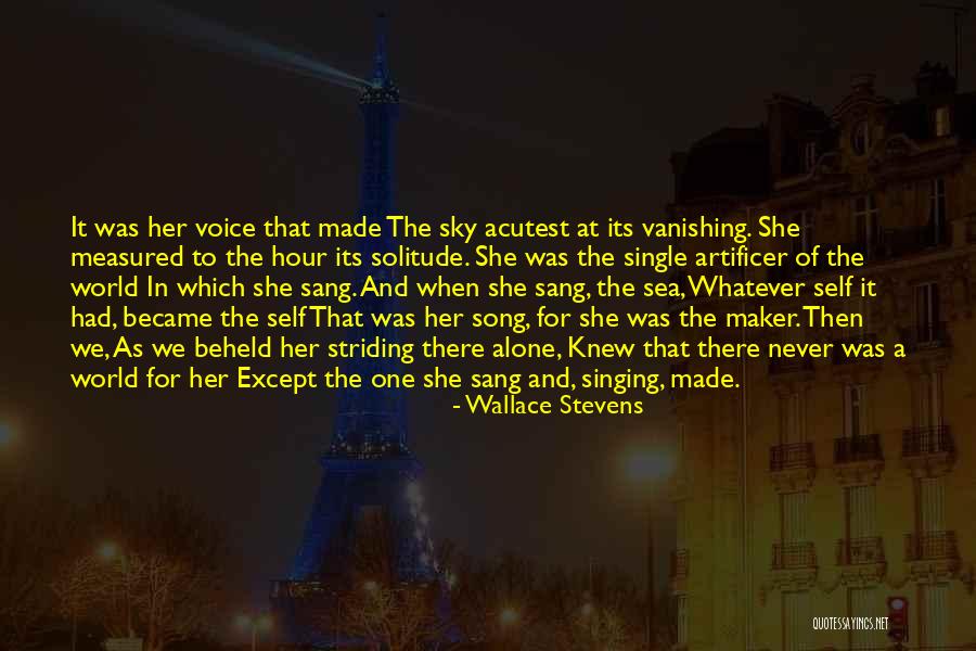 Mbogo Energy Quotes By Wallace Stevens Mbogo Energy Quotes By Wallace Stevens