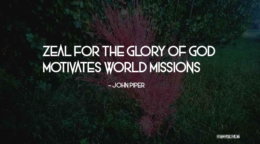 Mbokamosika Quotes By John Piper Mbokamosika Quotes By John Piper