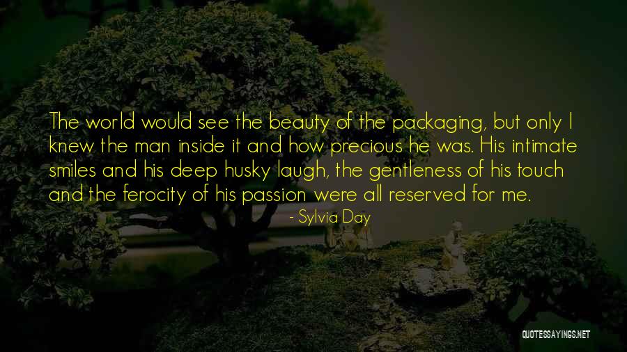 Mbokani Quotes By Sylvia Day Mbokani Quotes By Sylvia Day