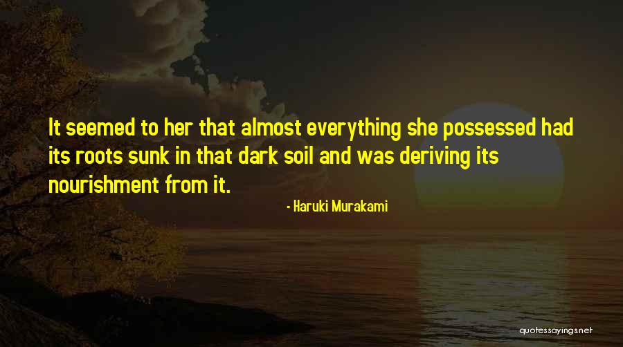 Mbokazi Ngisize Quotes By Haruki Murakami Mbokazi Ngisize Quotes By Haruki Murakami