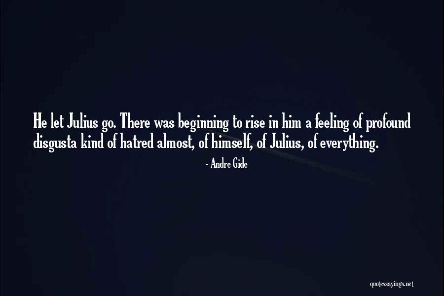 Mbombo Creation Quotes By Andre Gide Mbombo Creation Quotes By Andre Gide