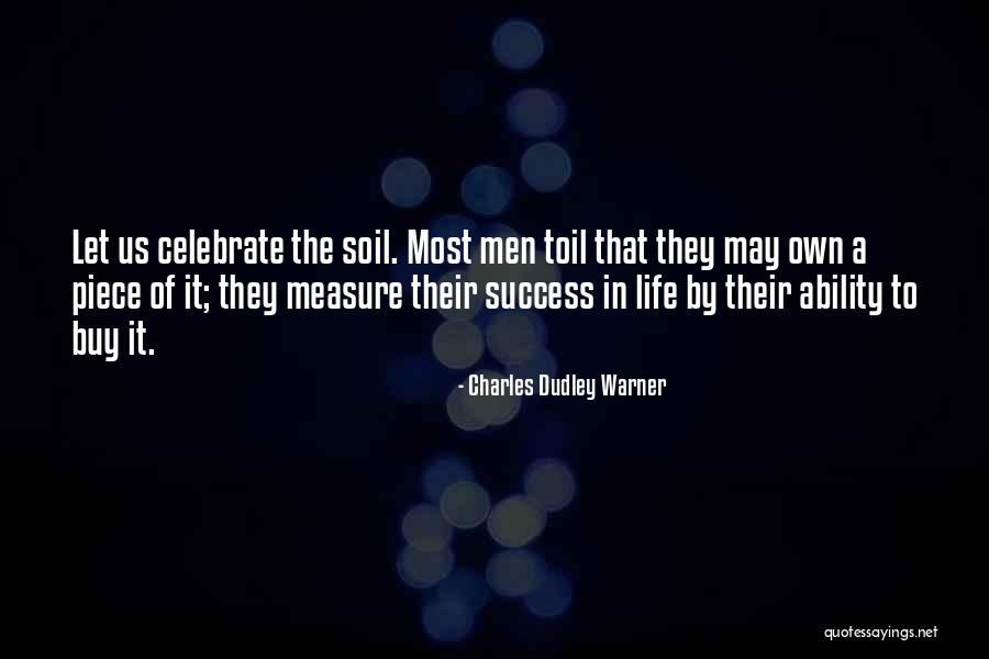 Mbombo Creation Quotes By Charles Dudley Warner Mbombo Creation Quotes By Charles Dudley Warner