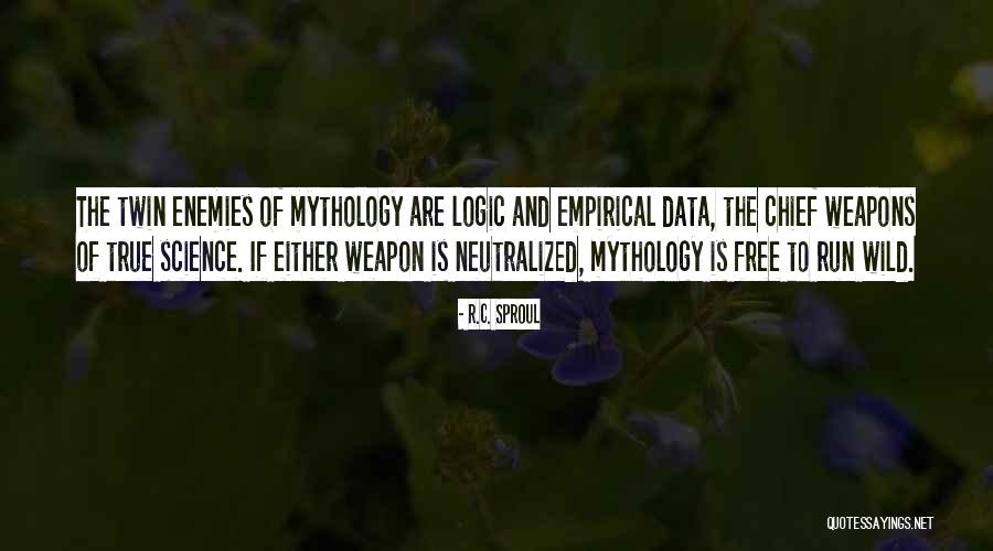 Mbombo Mythology Quotes By R.C. Sproul Mbombo Mythology Quotes By R.C. Sproul