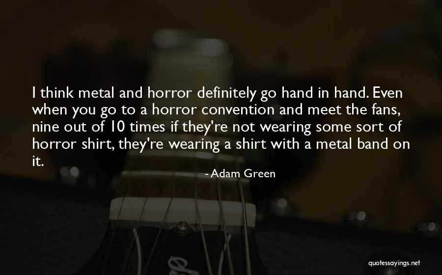 Mbongo Chobi Quotes By Adam Green Mbongo Chobi Quotes By Adam Green
