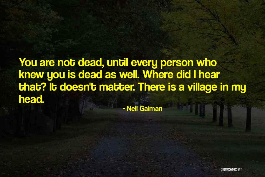 Mbongo Music Quotes By Neil Gaiman Mbongo Music Quotes By Neil Gaiman