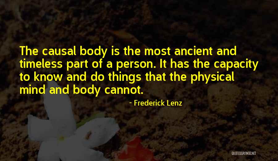 Mboup Voyages Quotes By Frederick Lenz Mboup Voyages Quotes By Frederick Lenz
