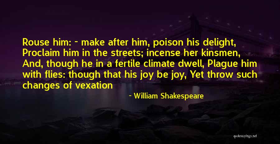 Mboup Voyages Quotes By William Shakespeare Mboup Voyages Quotes By William Shakespeare