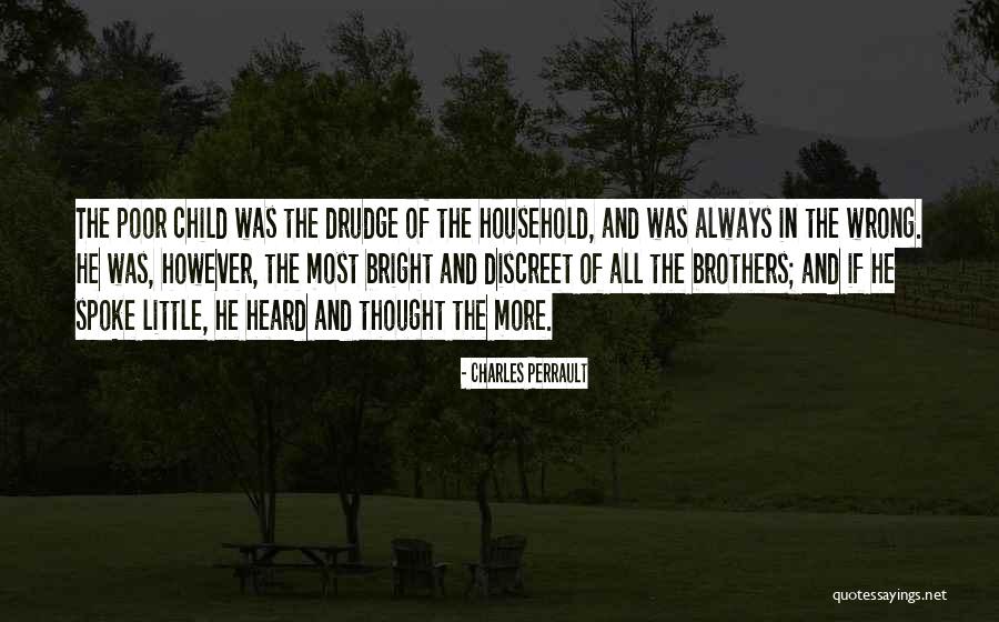 Mbowe Quotes By Charles Perrault Mbowe Quotes By Charles Perrault
