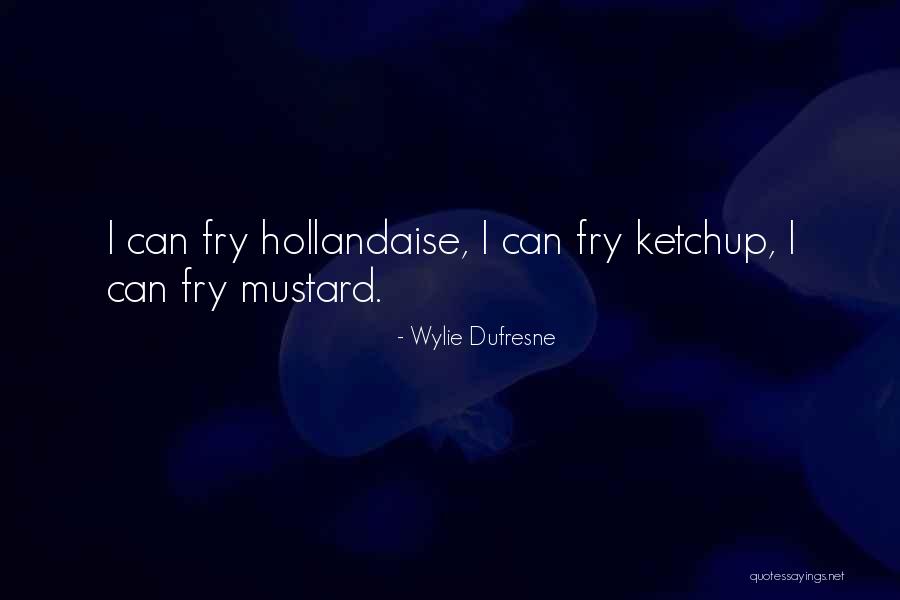 Mbowe Quotes By Wylie Dufresne Mbowe Quotes By Wylie Dufresne