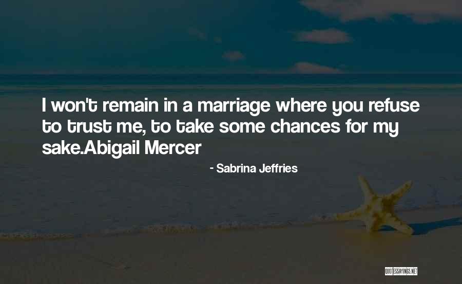 Mbowers Quotes By Sabrina Jeffries Mbowers Quotes By Sabrina Jeffries