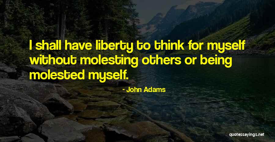 Mboya Edwards Quotes By John Adams Mboya Edwards Quotes By John Adams