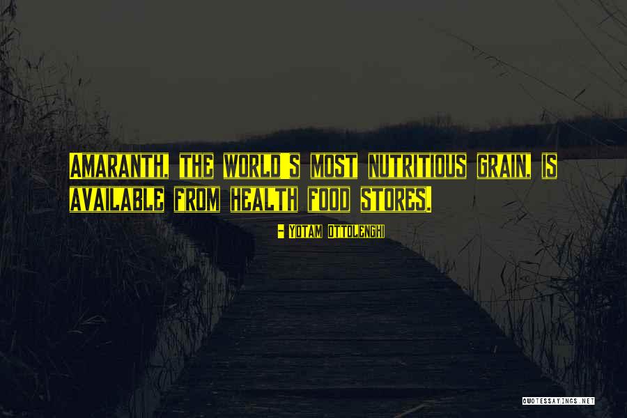 Mboyi Quotes By Yotam Ottolenghi Mboyi Quotes By Yotam Ottolenghi