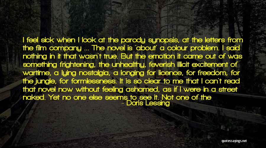 Mbrace Quotes By Doris Lessing Mbrace Quotes By Doris Lessing