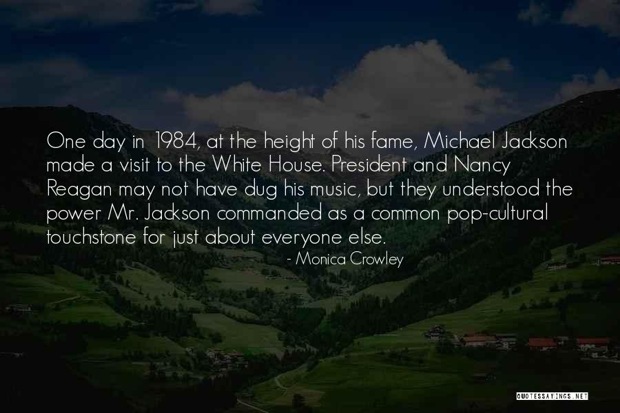 Mbrushey21 Quotes By Monica Crowley Mbrushey21 Quotes By Monica Crowley