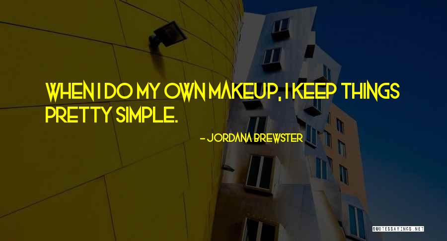 Mbsr Course Quotes By Jordana Brewster Mbsr Course Quotes By Jordana Brewster