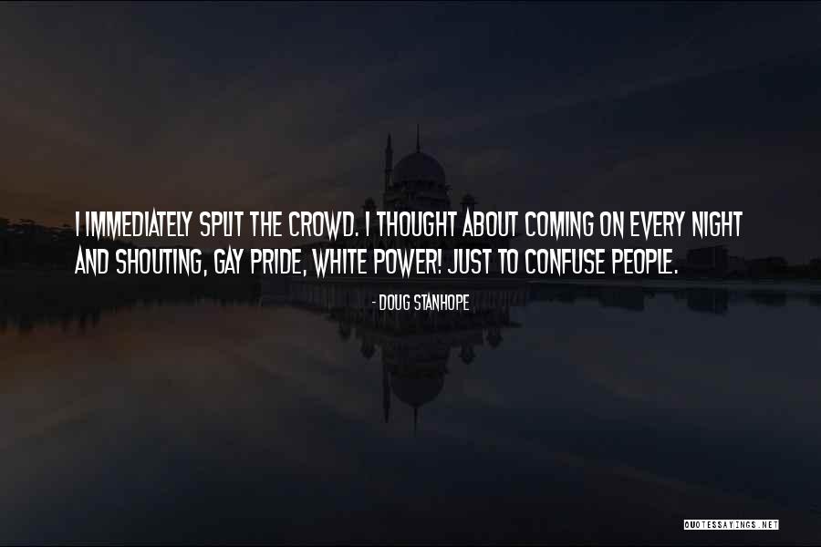 Mbube Quotes By Doug Stanhope Mbube Quotes By Doug Stanhope