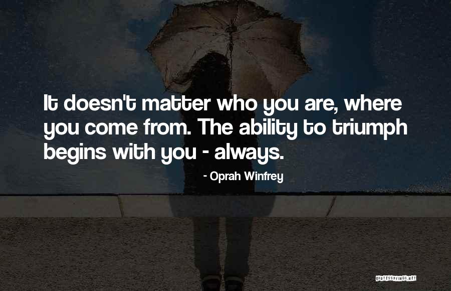 Mbube Quotes By Oprah Winfrey Mbube Quotes By Oprah Winfrey