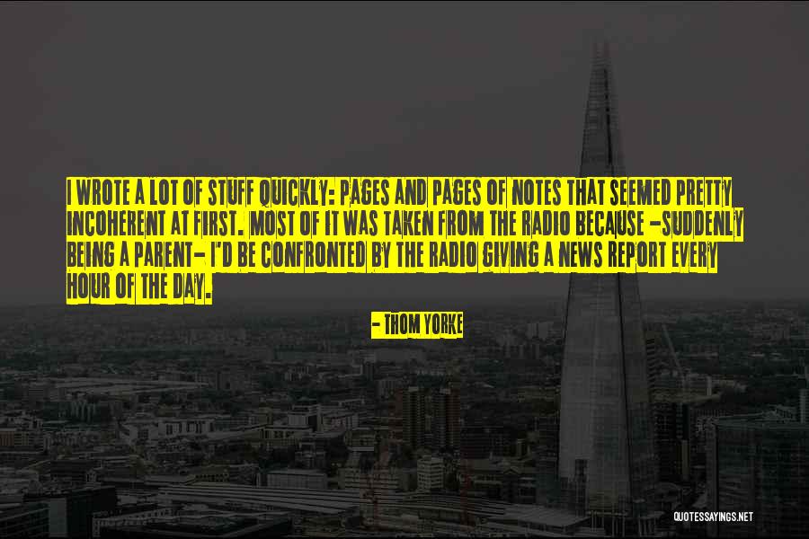Mbube Quotes By Thom Yorke Mbube Quotes By Thom Yorke
