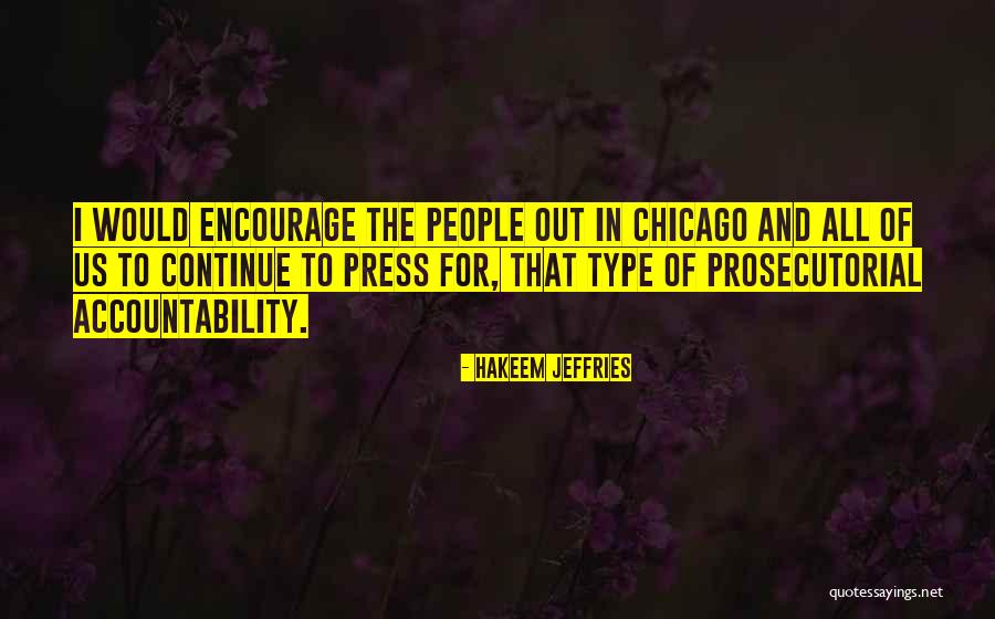 Mbujimai Quotes By Hakeem Jeffries Mbujimai Quotes By Hakeem Jeffries