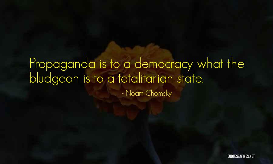 Mbukinya Quotes By Noam Chomsky Mbukinya Quotes By Noam Chomsky