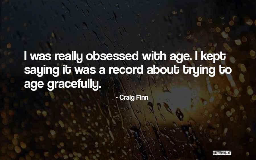 Mbula Schoen Quotes By Craig Finn Mbula Schoen Quotes By Craig Finn