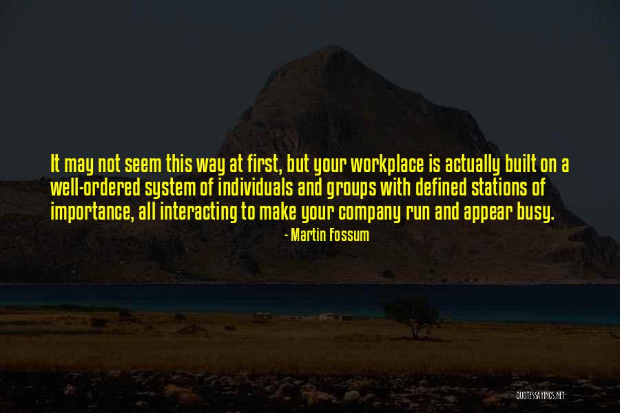 Mbula Schoen Quotes By Martin Fossum Mbula Schoen Quotes By Martin Fossum