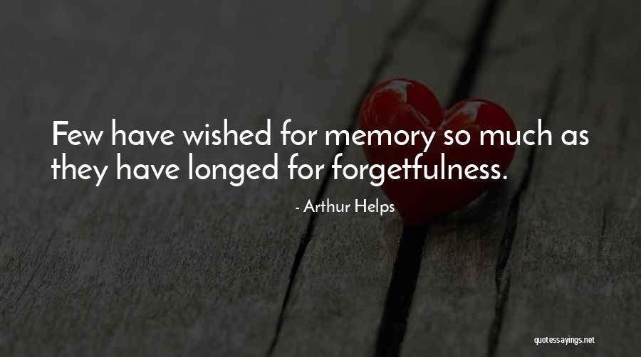 Mbulali Quotes By Arthur Helps Mbulali Quotes By Arthur Helps