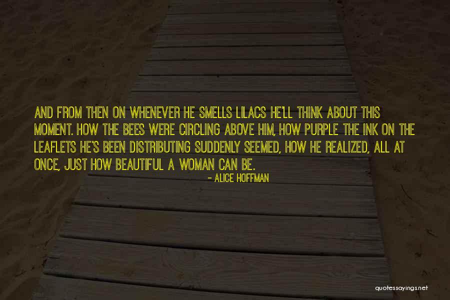 Mbulu Nursing Quotes By Alice Hoffman Mbulu Nursing Quotes By Alice Hoffman