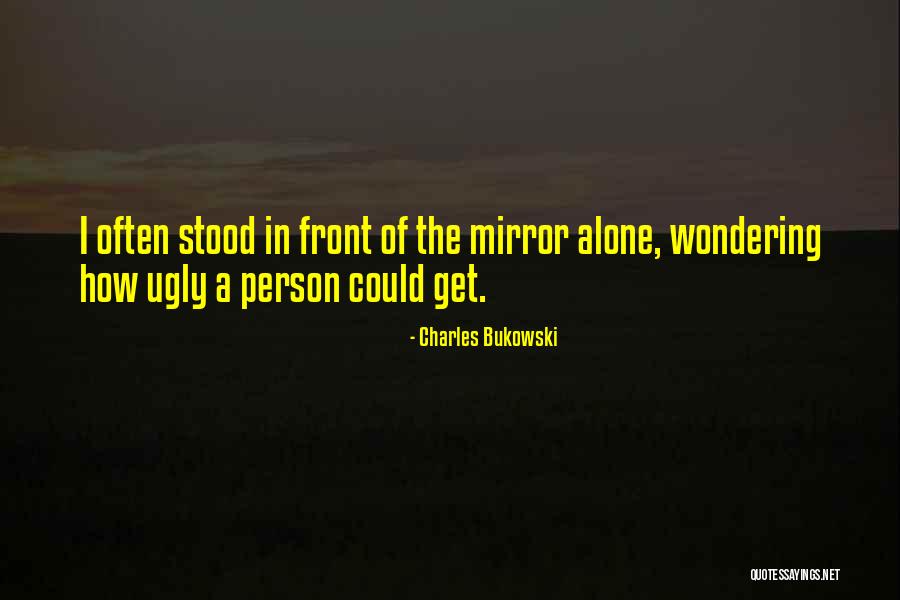 Mbumbu Quotes By Charles Bukowski Mbumbu Quotes By Charles Bukowski