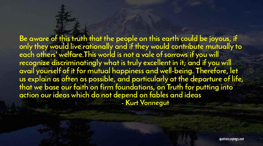 Mbumbuni Quotes By Kurt Vonnegut Mbumbuni Quotes By Kurt Vonnegut