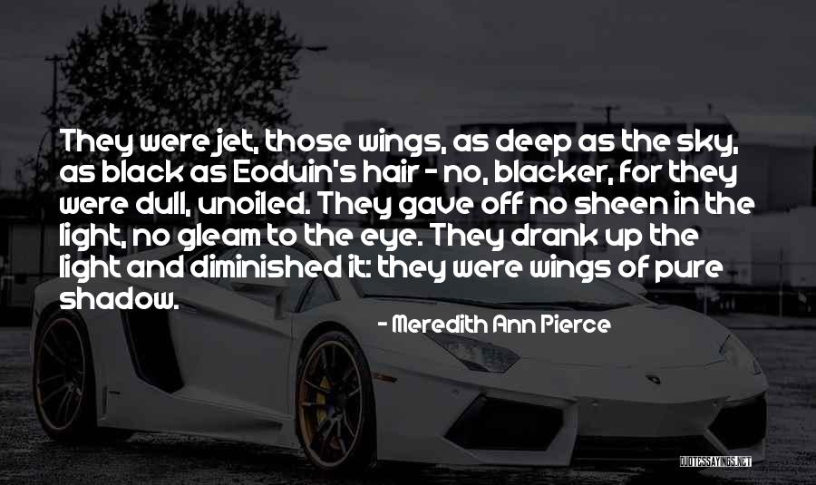 Mbumbuni Quotes By Meredith Ann Pierce Mbumbuni Quotes By Meredith Ann Pierce
