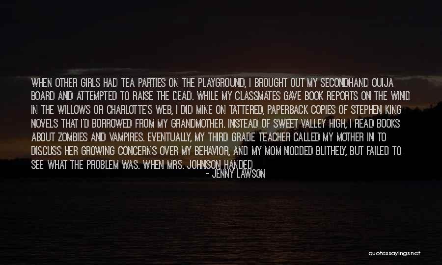 Mbundu Ancestry Quotes By Jenny Lawson Mbundu Ancestry Quotes By Jenny Lawson