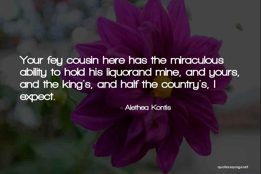 Mbungu Stars Quotes By Alethea Kontis Mbungu Stars Quotes By Alethea Kontis
