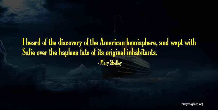 Mburu Gitu Quotes By Mary Shelley Mburu Gitu Quotes By Mary Shelley