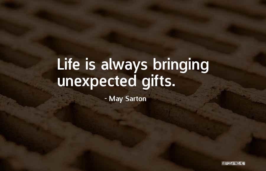 Mburu Gitu Quotes By May Sarton Mburu Gitu Quotes By May Sarton