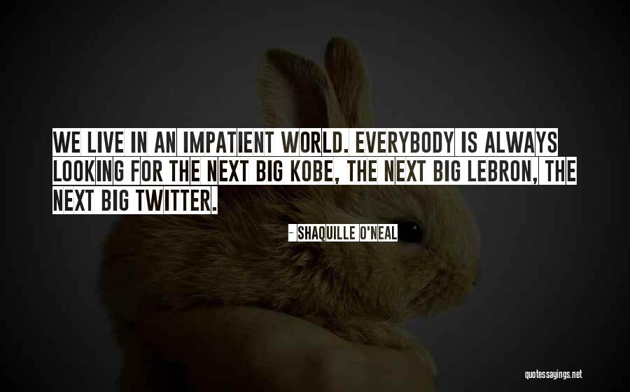 Mburu Gitu Quotes By Shaquille O'Neal Mburu Gitu Quotes By Shaquille O'Neal