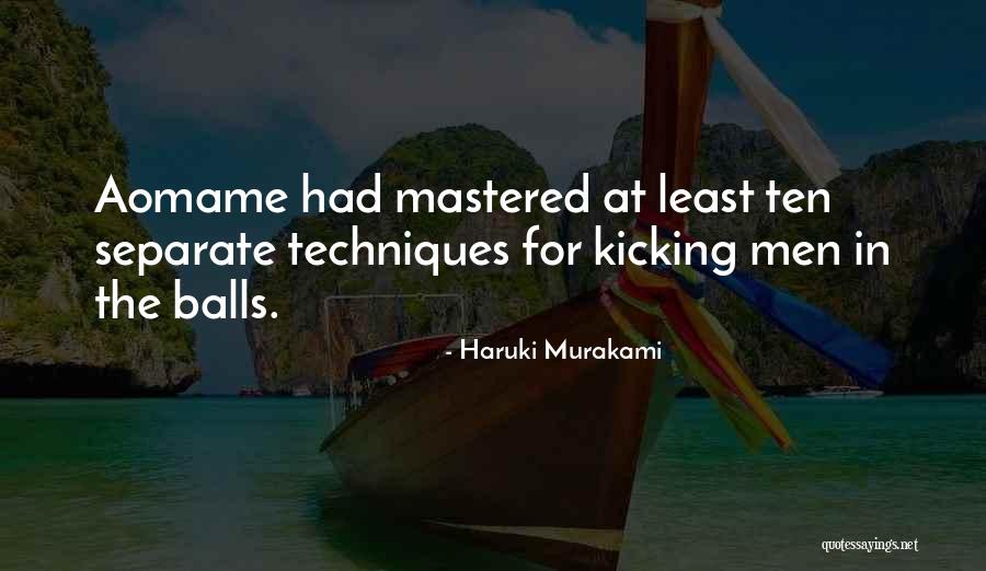 Mburu Kangethe Quotes By Haruki Murakami Mburu Kangethe Quotes By Haruki Murakami