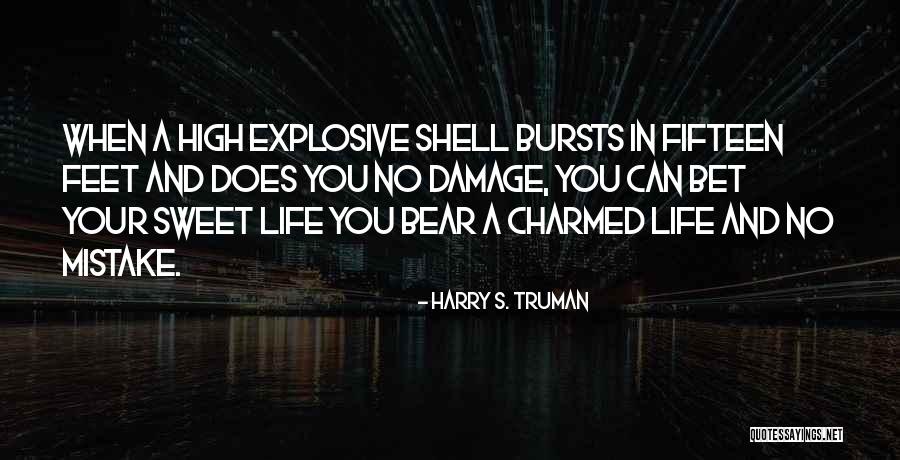 Mburu Kiereini Quotes By Harry S. Truman Mburu Kiereini Quotes By Harry S. Truman