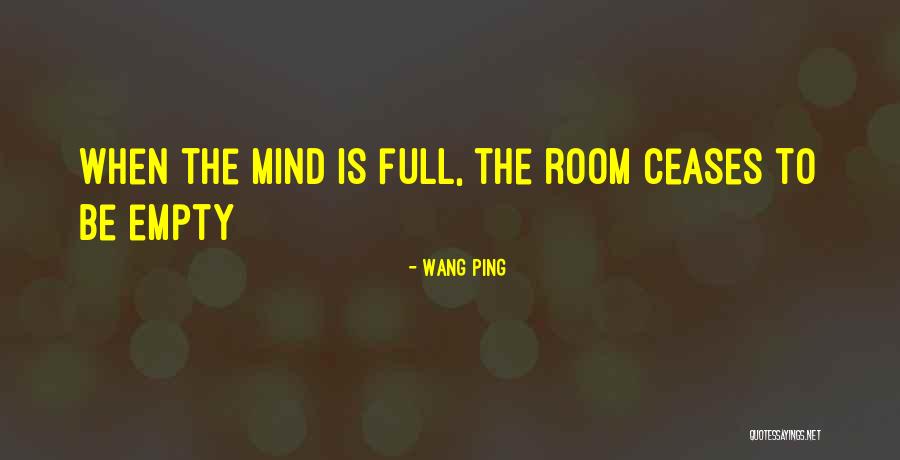 Mburu Kiereini Quotes By Wang Ping Mburu Kiereini Quotes By Wang Ping