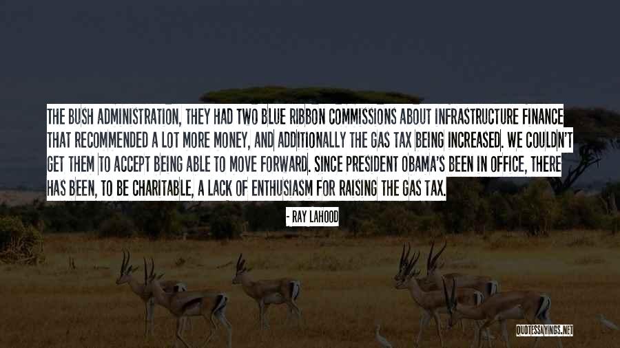 Mburukuja Quotes By Ray LaHood Mburukuja Quotes By Ray LaHood