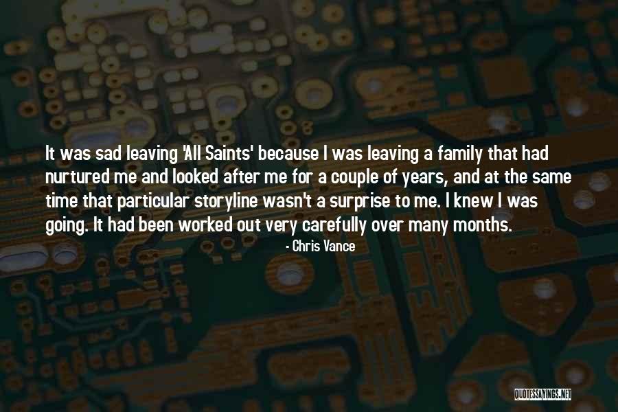 Mbus Quotes By Chris Vance Mbus Quotes By Chris Vance