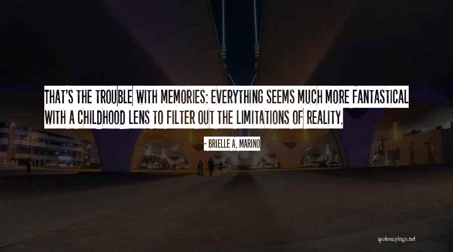 Mbyllur Quotes By Brielle A. Marino Mbyllur Quotes By Brielle A. Marino