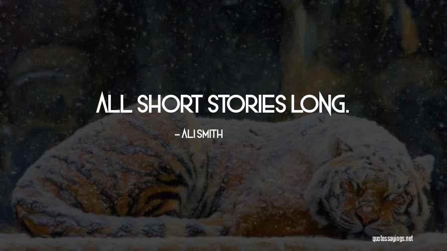 Mc Fiction Books Quotes By Ali Smith Mc Fiction Books Quotes By Ali Smith