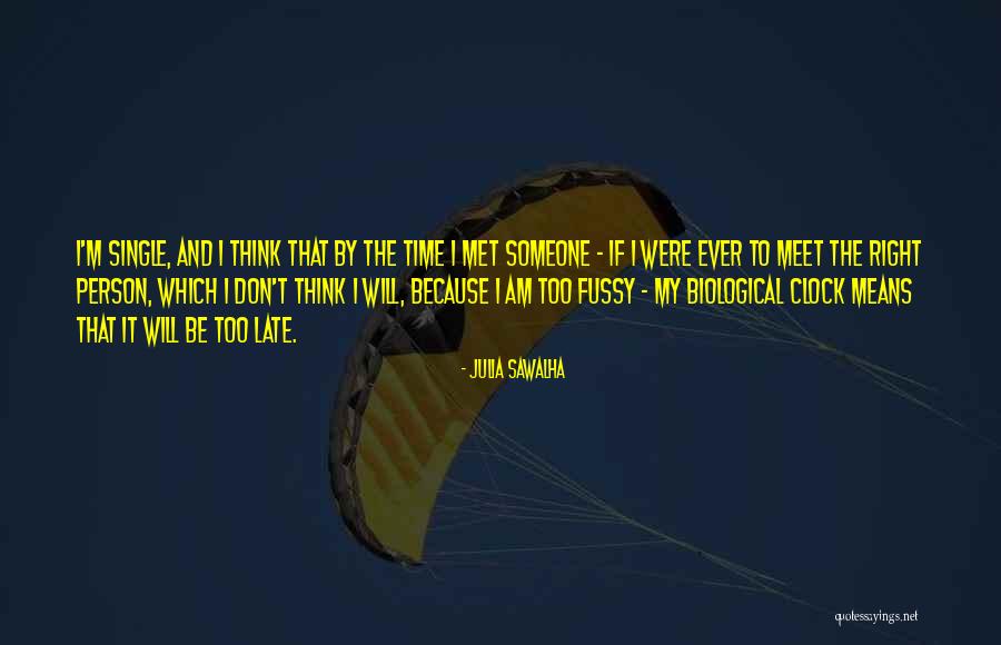 Mc Fiction Books Quotes By Julia Sawalha Mc Fiction Books Quotes By Julia Sawalha