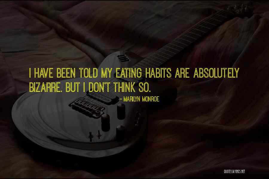 Mc Fiction Quotes By Marilyn Monroe Mc Fiction Quotes By Marilyn Monroe